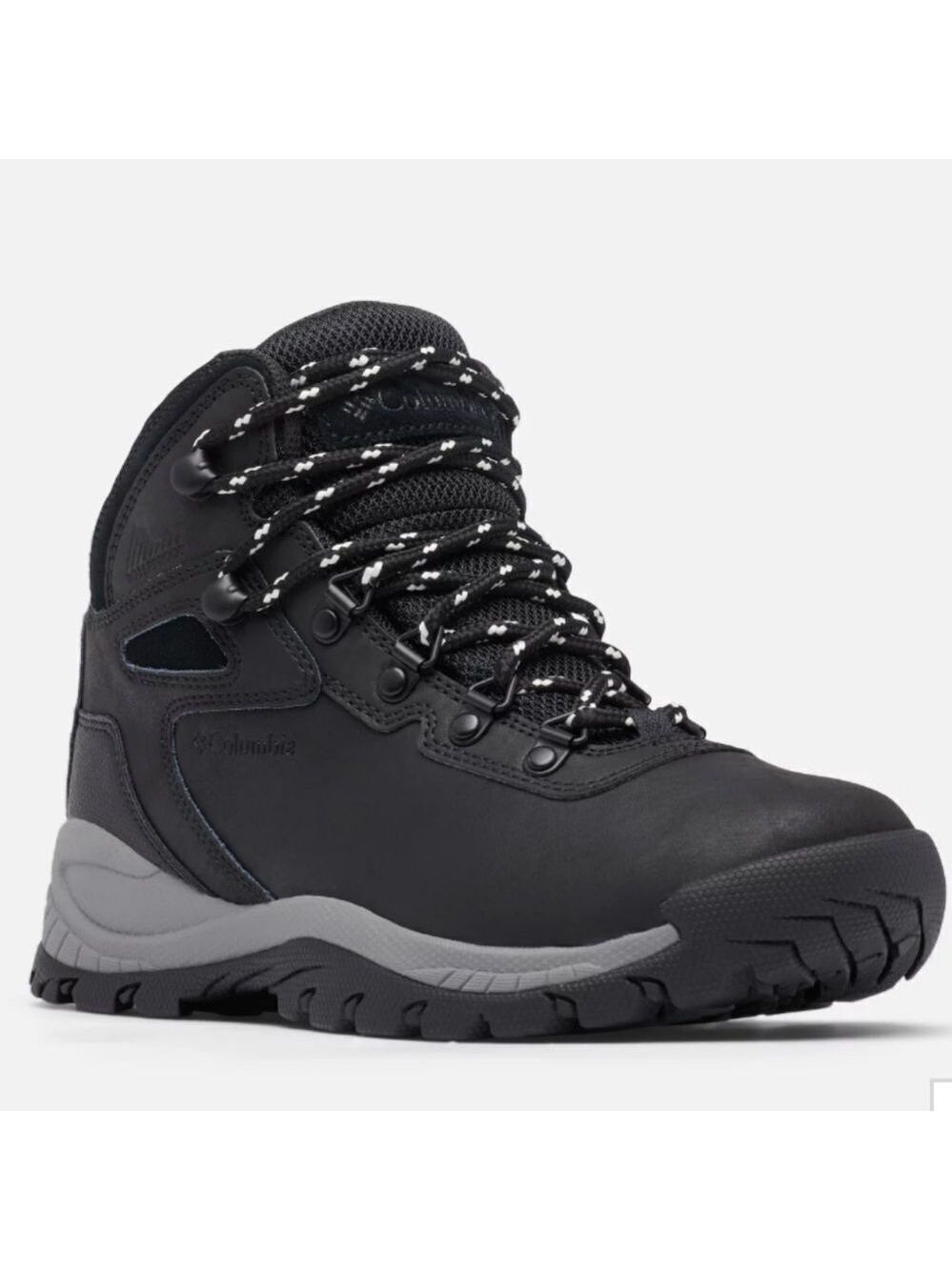 NIB Women's Newton Ridge Plus Waterproof Hiking Boot - Wide Size 10.5
